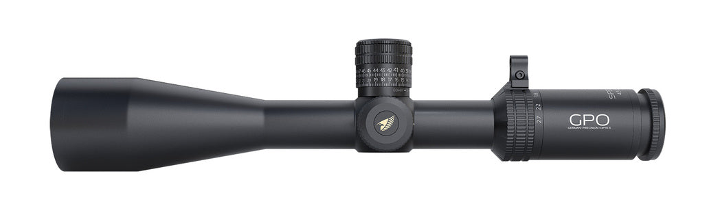 GPO Spectra 6X 4,5-27X50I