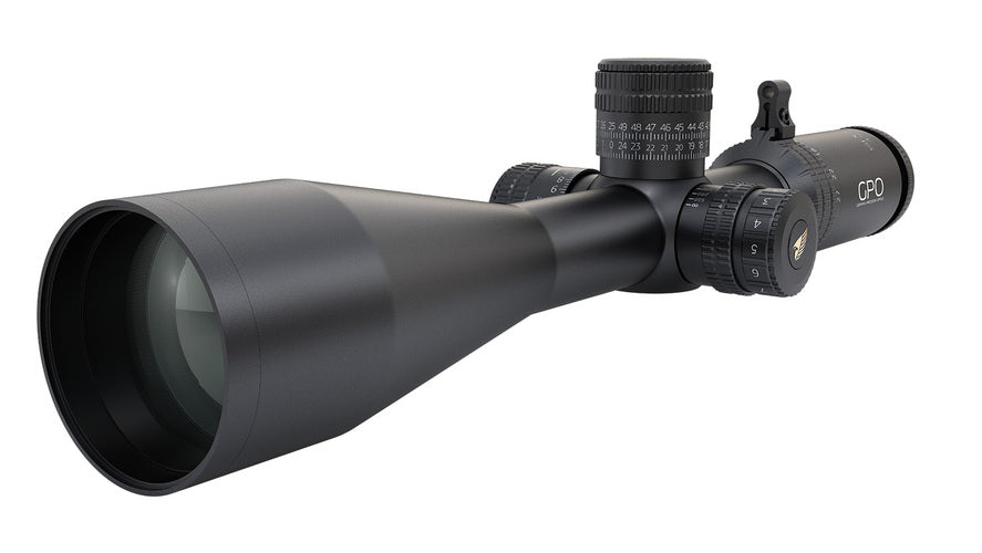 GPO Spectra 6X 4,5-27X50I (bild 2)