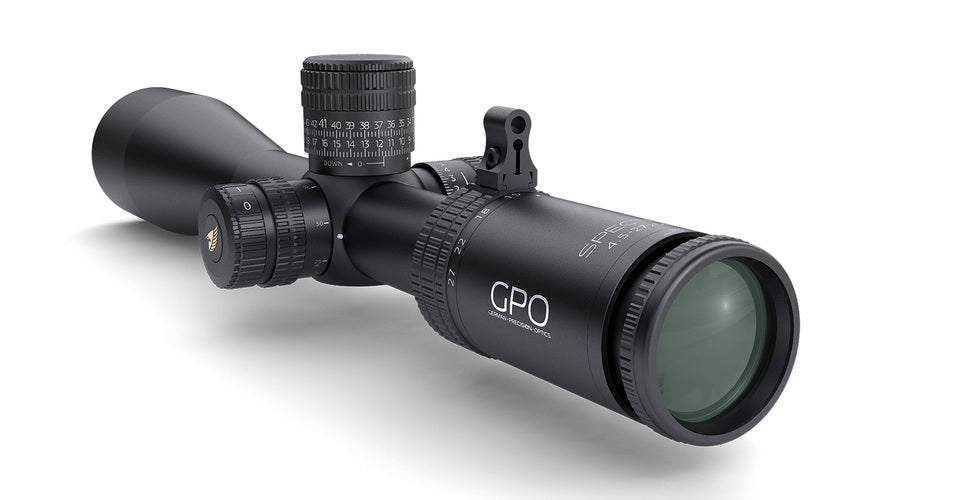 GPO Spectra 6X 4,5-27X50I (bild 3)