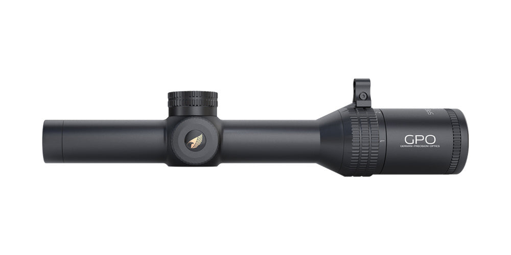 GPO Spectra 8X 1-8X24I G4i