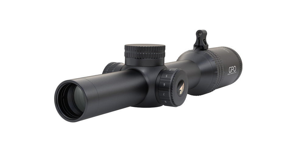 GPO Spectra 8X 1-8X24I G4i (bild 2)