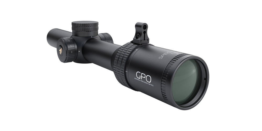 GPO Spectra 8X 1-8X24I G4i (bild 3)