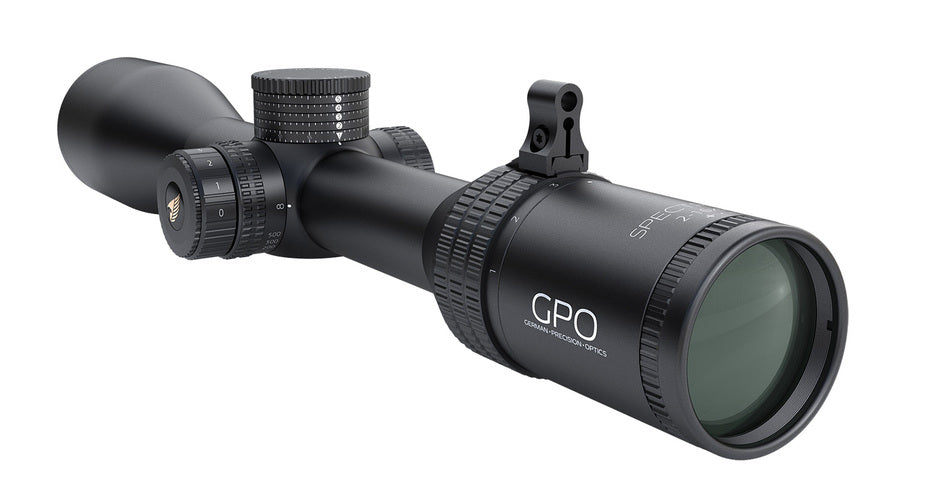 GPO Spectra 8X 2-16X50I G4i (bild 2)