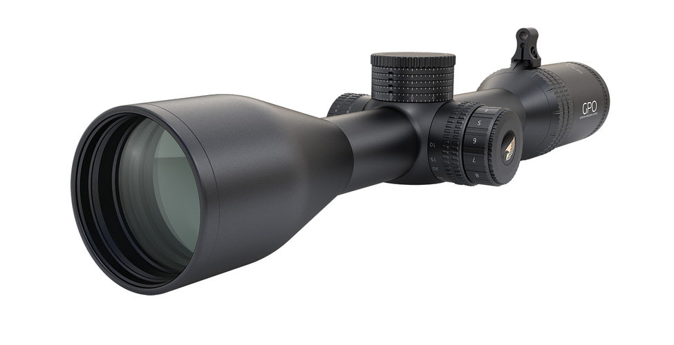 GPO Spectra 8X 2-16X50I G4i (bild 3)