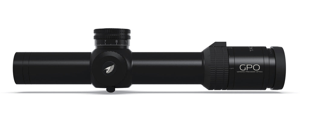 GPO TAC 6X 1-6X24I