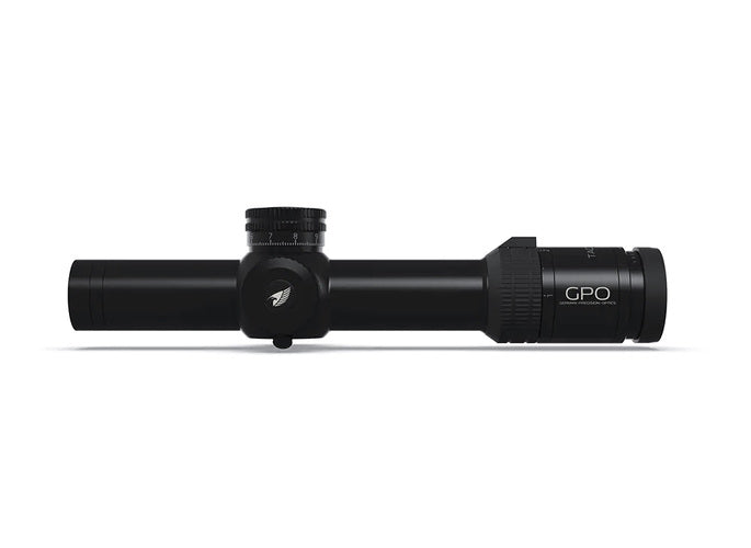 GPO TAC 6X 1-8X24I