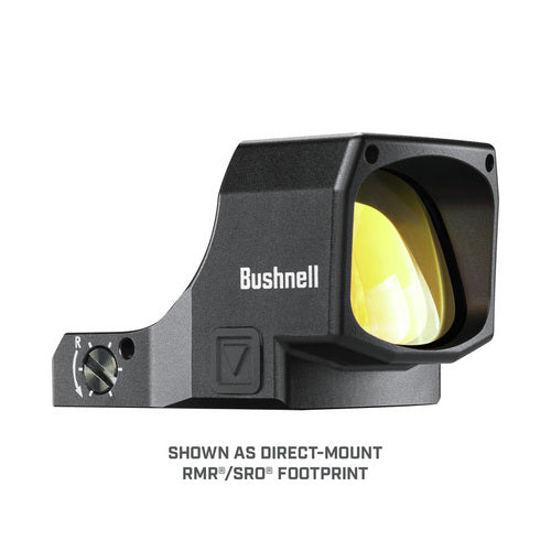 Bushnell RXM-300 1X28 mm 4 MOA - Bild 5