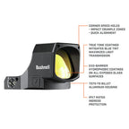 Bushnell RXM-300 1X28 mm 4 MOA - Bild 8