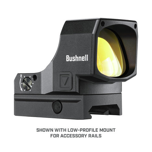 Bushnell RXM-300 1X28 mm 4 MOA - Bild 9