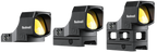 Bushnell RXM-300 1X28 mm 4 MOA - Bild 17