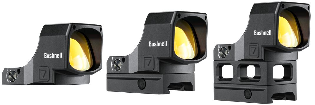 Bushnell RXM-300 1X28 mm 4 MOA - Bild 17