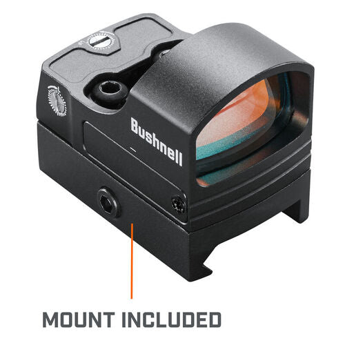 Bushnell RXS-100 1X25 mm RED DOT MC - Bild 4