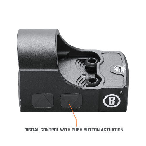 Bushnell RXS-100 1X25 mm RED DOT MC - Bild 6