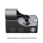 Bushnell RXS-100 1X25 mm RED DOT MC - Bild 6