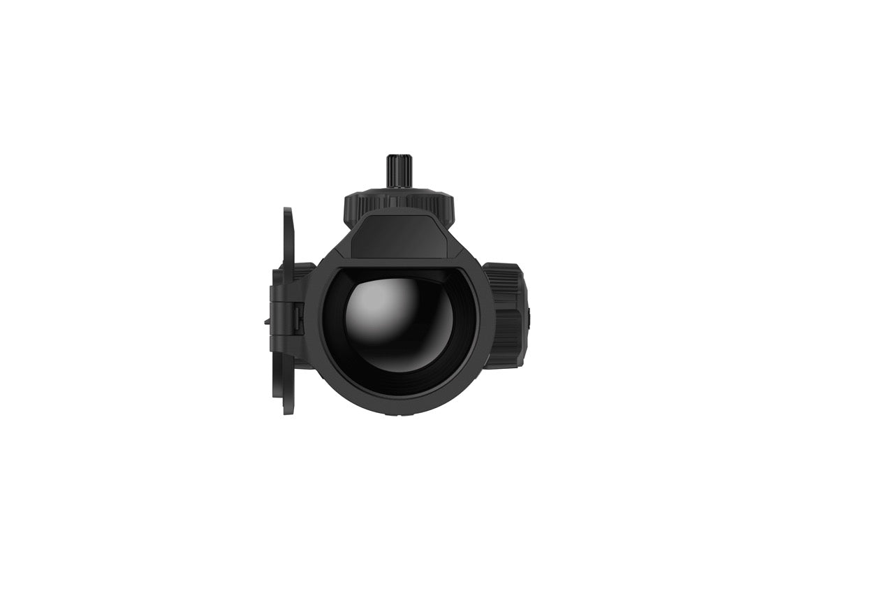 RIX Leap L6R 640x480, 50 mm Värmesikte Med Laseravståndsmätare (bild 7)