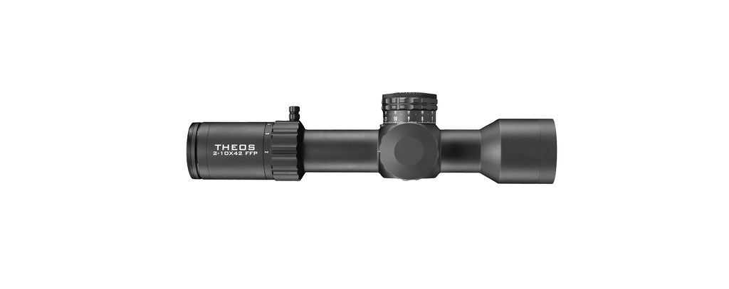 Element Optics Theos 2-10x42 FFP MIL (bild 14)