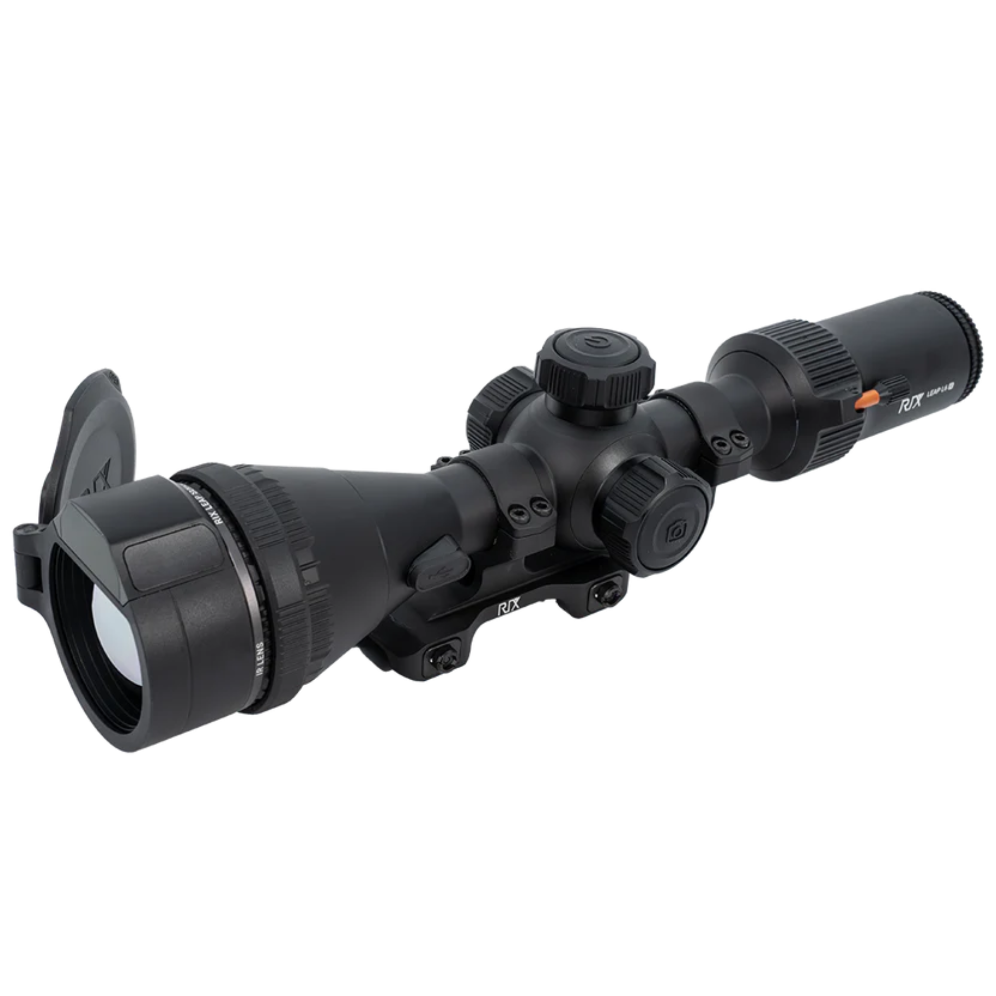 RIX Leap L3R 384x288, 35 mm Värmesikte Med Laseravståndsmätare