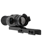RIX Storm S3R, 384x288, 35 mm Värmesikte Med Laseravståndsmätare (bild 3)