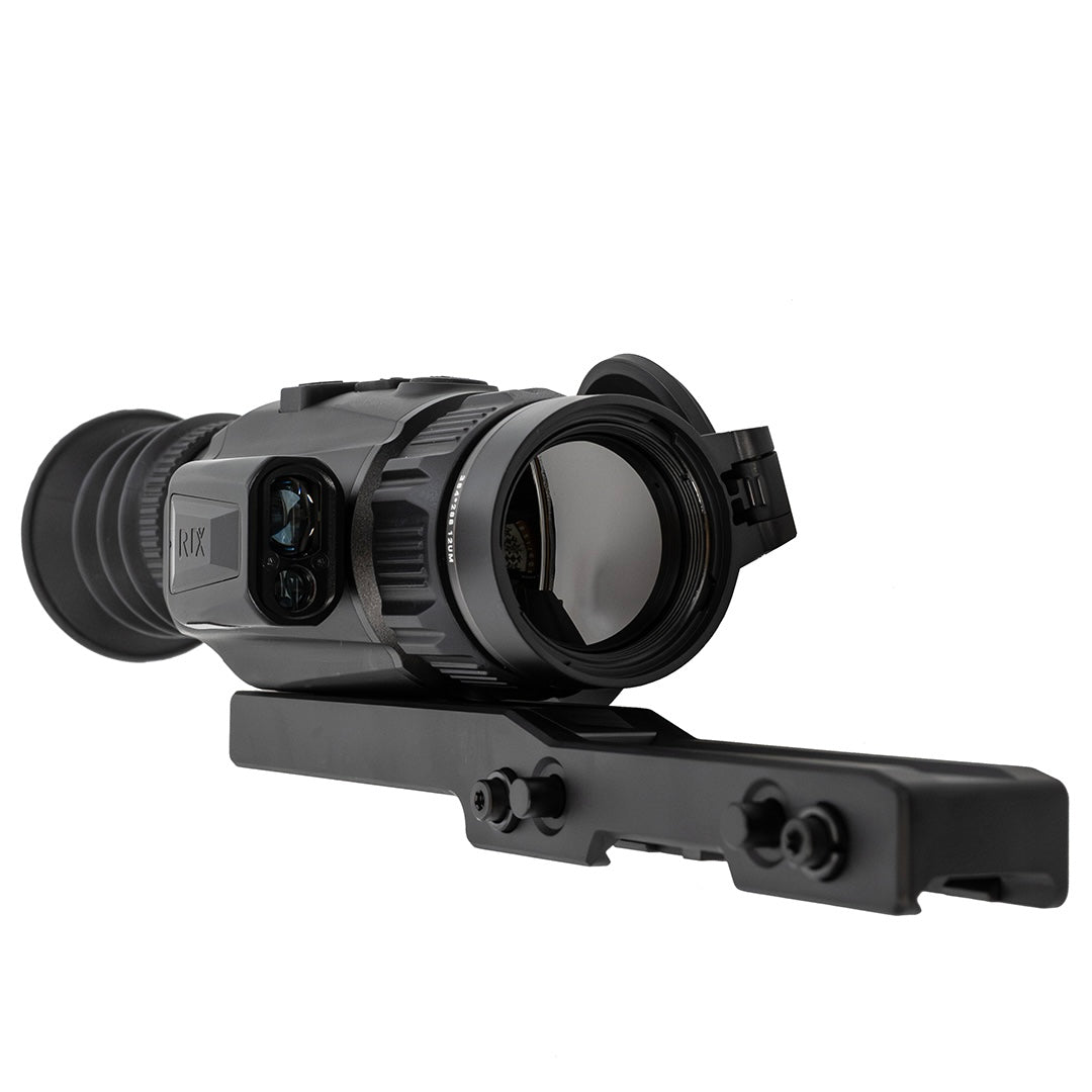 RIX Storm S6R 640x480, 35 mm Värmesikte Med Laseravståndsmätare (bild 13)