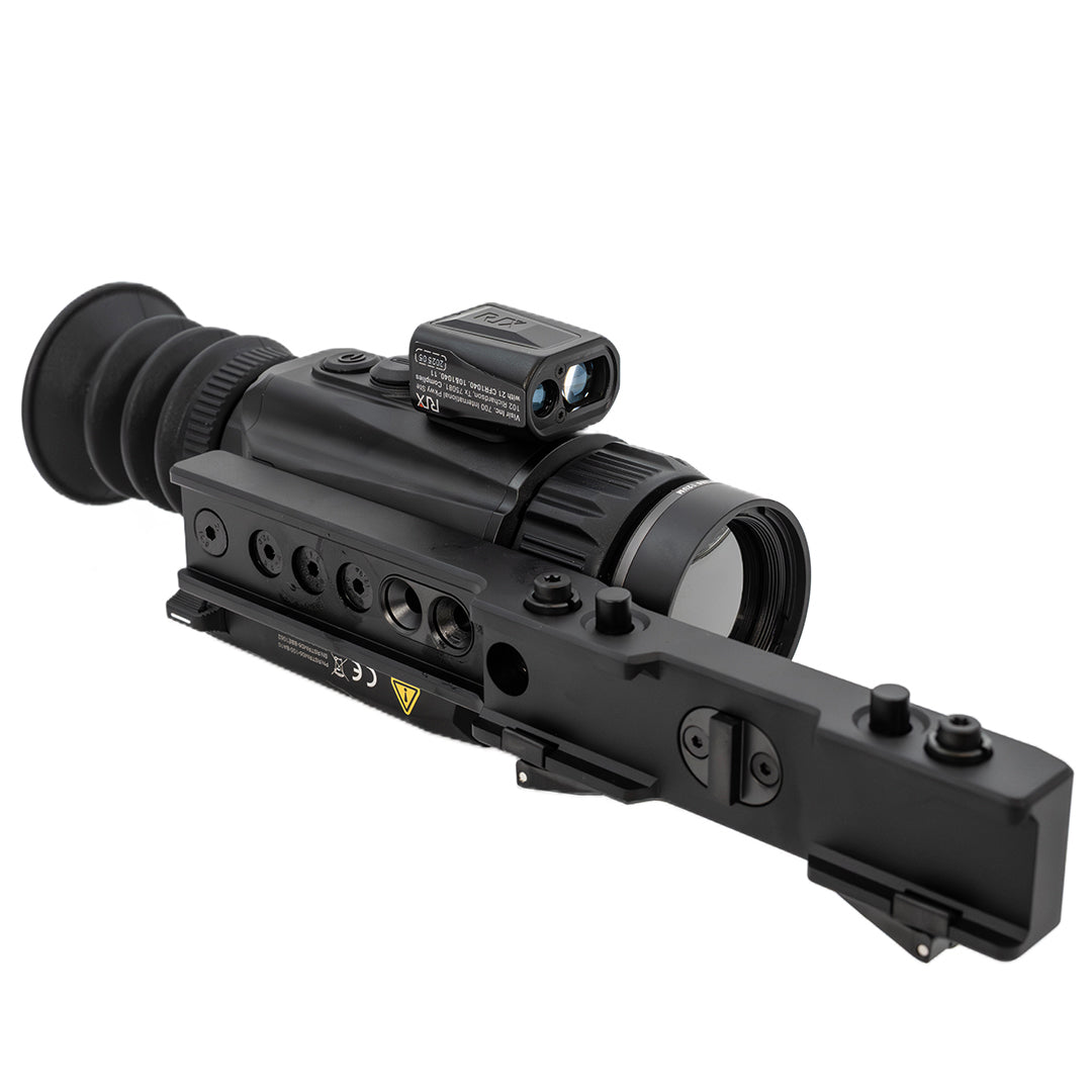 RIX Storm S3R, 384x288, 35 mm Värmesikte Med Laseravståndsmätare (bild 8)