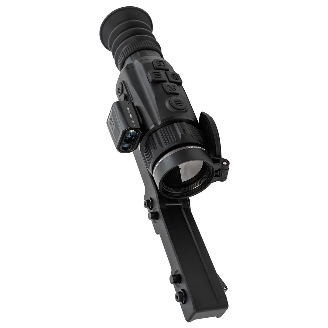 RIX Storm S3R, 384x288, 35 mm Värmesikte Med Laseravståndsmätare (bild 12)
