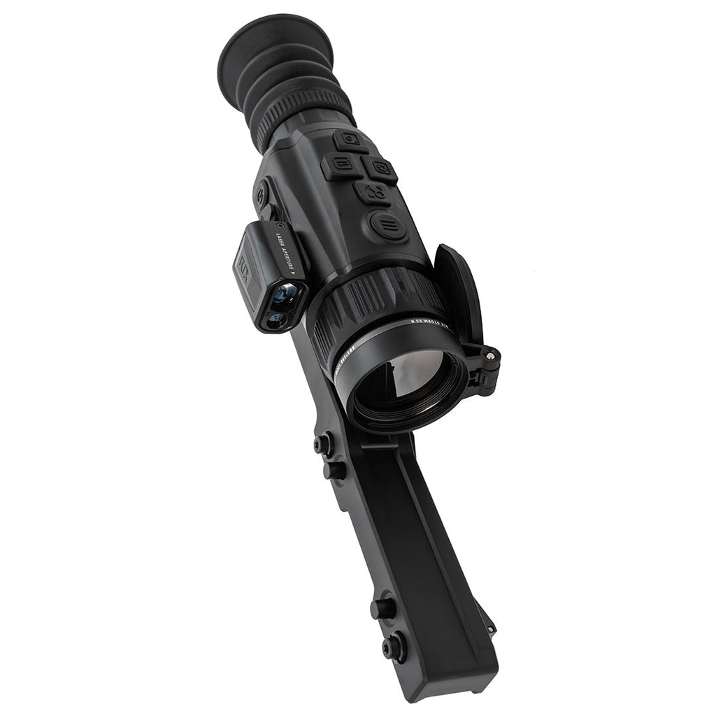 RIX Storm S6R 640x480, 35 mm Värmesikte Med Laseravståndsmätare (bild 4)
