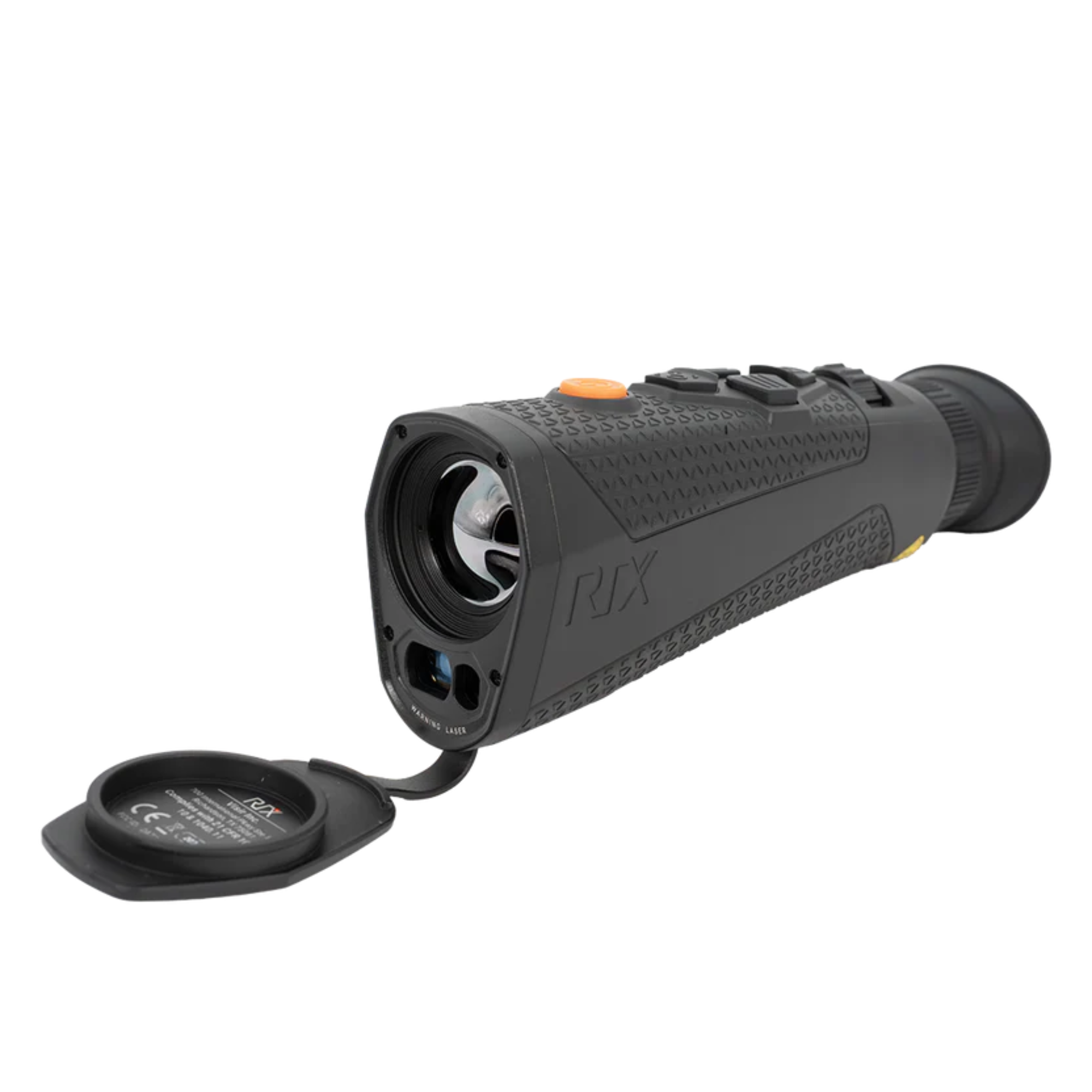 RIX Titan T6 640x480, 35 mm Värmekamera Med Laseravståndsmätare