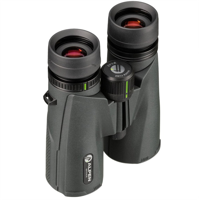 Alpen Black Tusk ED (2 olika varianter) – Objektivdiameter 42 mm, Förstoring 8–10x (bild 8)