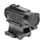 HOLOSUN 515, Circle Dot/Solar Panel/QD Mount (bild 3)