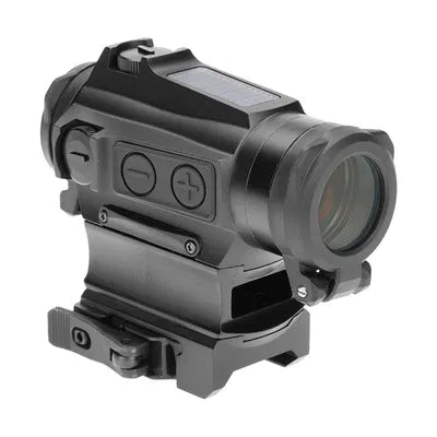 HOLOSUN 515, Circle Dot/Solar Panel/QD Mount (bild 3)