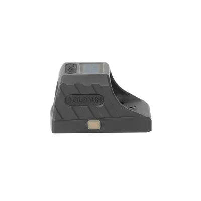 HOLOSUN SCS, Aluminum/Solar/Circle Dot/Green/P320 (bild 4)