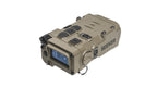 Element Optics SEEKER Vapenmonterad Ballistisk Laseravståndsmätare