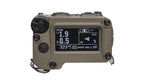 Element Optics SEEKER Vapenmonterad Ballistisk Laseravståndsmätare (bild 2)