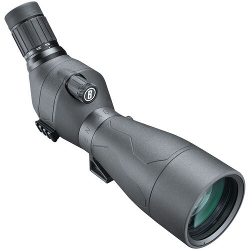 BUSHNELL ENGAGE DX SPOTTING SCOPE 20-60X80 45°