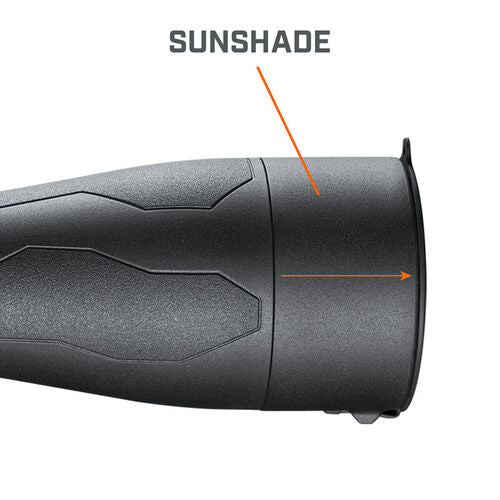 BUSHNELL ENGAGE DX SPOTTING SCOPE 20-60X80 45° (bild 14)