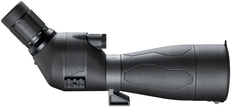 BUSHNELL ENGAGE DX SPOTTING SCOPE 20-60X80 45° (bild 2)