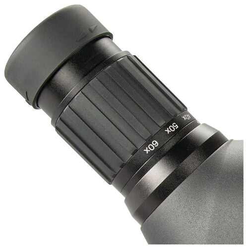 BUSHNELL ENGAGE DX SPOTTING SCOPE 20-60X80 45° (bild 3)