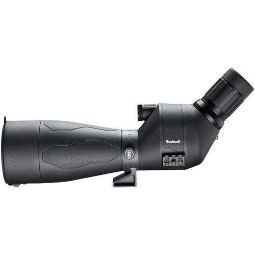 BUSHNELL ENGAGE DX SPOTTING SCOPE 20-60X80 45° (bild 5)