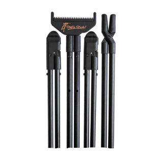 4 Stable Sticks Sit Stick