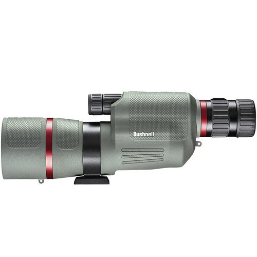 BUSHNELL NITRO SPOTTING SCOPE 15-45X65MM RAKT OKULAR (bild 2)