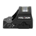 HOLOSUN 507K, Green Dot/Solar Panel (bild 5)