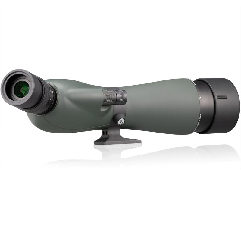 Alpen Wings 20-60x80 Spotting Scope 45° – Objektivdiameter 80 mm, Förstoring 20–60x (bild 6)