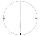 Javelin 3,5-21x50 FFP MIL Belyst kikarsikte