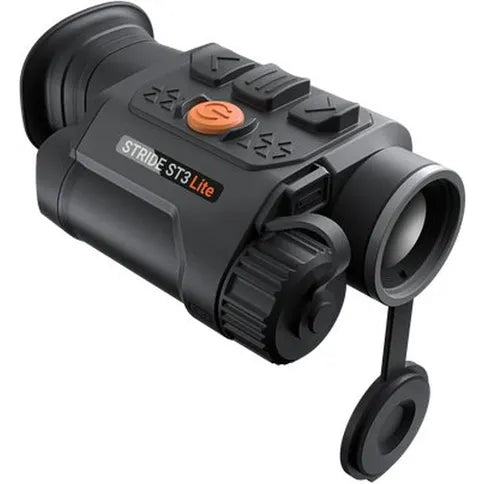 RIX Stride ST3 Lite Dual Use 384x288 15 mm Värmekamera – Objektivdiameter 15 mm, Förstoring 1–6x, Sensorupplösning 384x288 (bild 6)