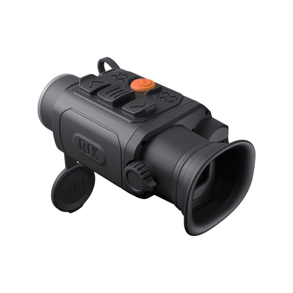 RIX Stride ST3 Lite Dual Use 384x288 15 mm Värmekamera – Objektivdiameter 15 mm, Förstoring 1–6x, Sensorupplösning 384x288 (bild 3)