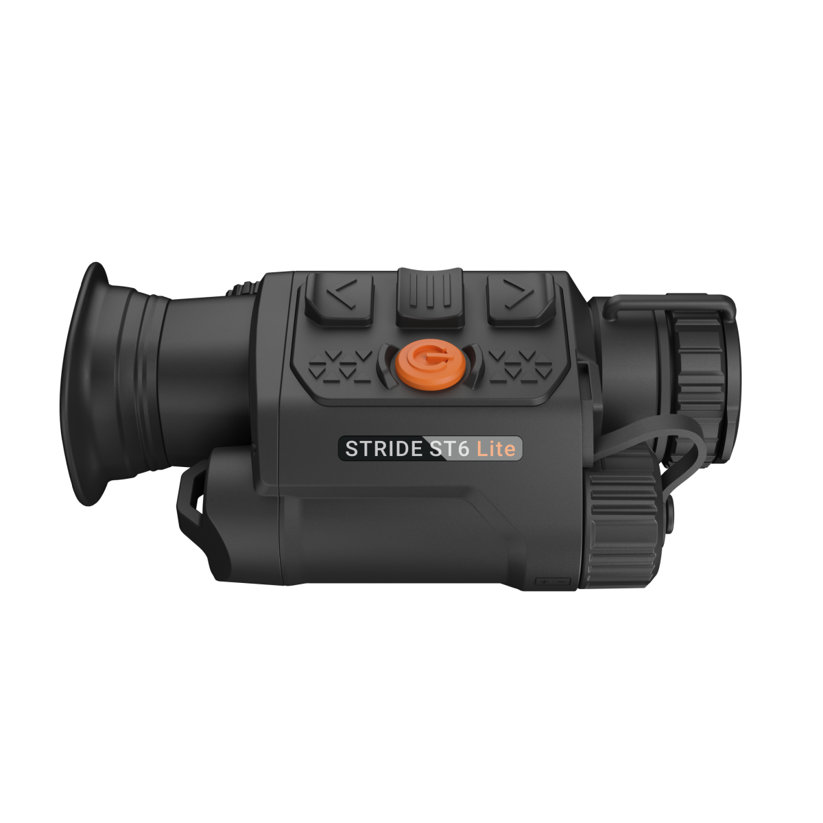 RIX Stride ST6 Lite Dual Use 640x512 25 mm Värmekamera – Objektivdiameter 25 mm, Förstoring 1–4x, Sensorupplösning 640x512 (bild 4)