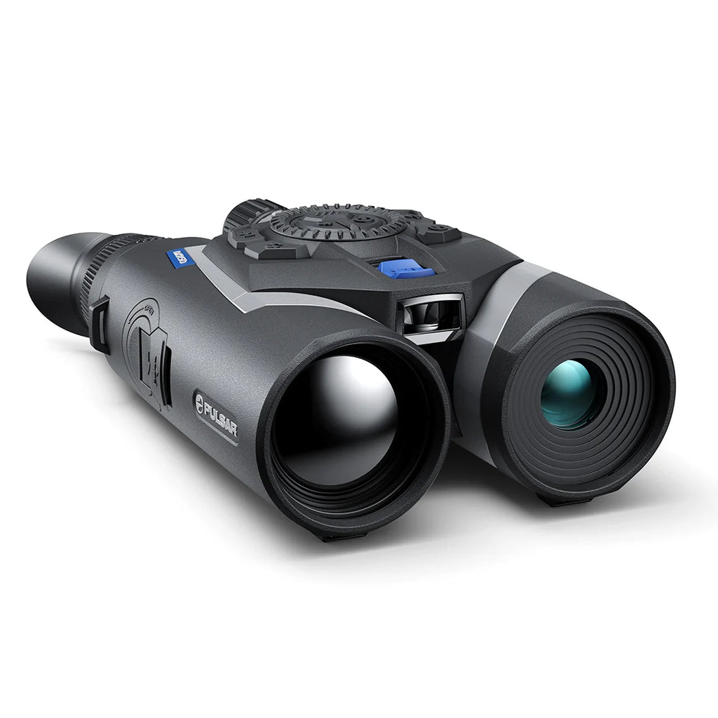 Symbion DXR50 LRF Multispektral Värmekikare 640x480 bild 9