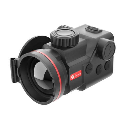 Guide TB 2.0 650LS 640x512 50 mm värmeadapter