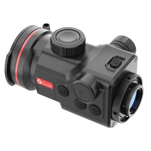 Guide TB 2.0 650LS 640x512 50 mm värmeadapter