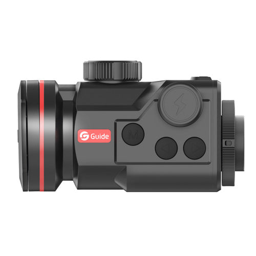 Guide TB 2.0 650LS 640x512 50 mm värmeadapter